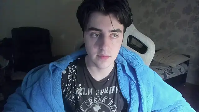 Snapshot of Knuckles17 chatting on 06-14-26, 02:24 Knuckles17 online show from 06-14-26, 02:24