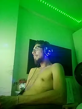 Mateusoliver7 online show from 03-13-26, 09:43