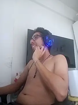 Mateusoliver7 online show from 03-31-26, 07:47