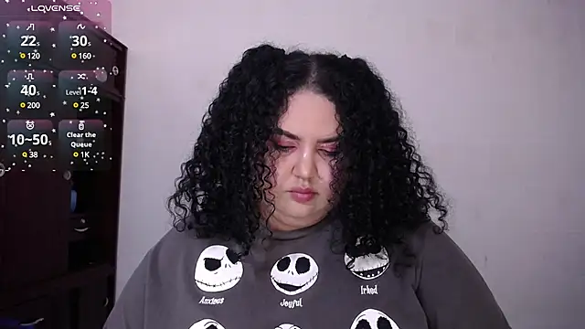 luisianacoxx online show from 12-24-24, 06:17