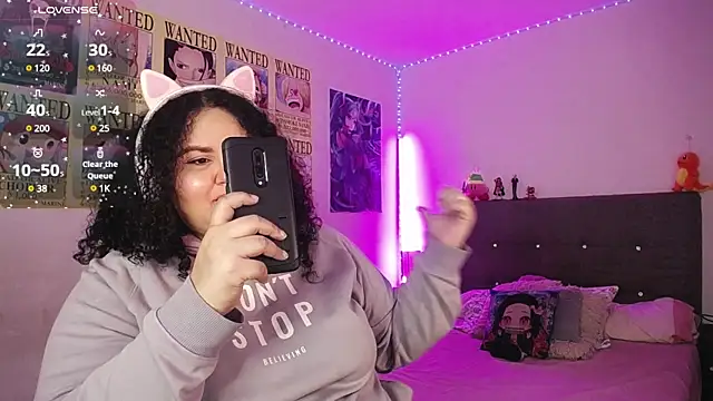 luisianacoxx online show from 12-27-24, 12:18