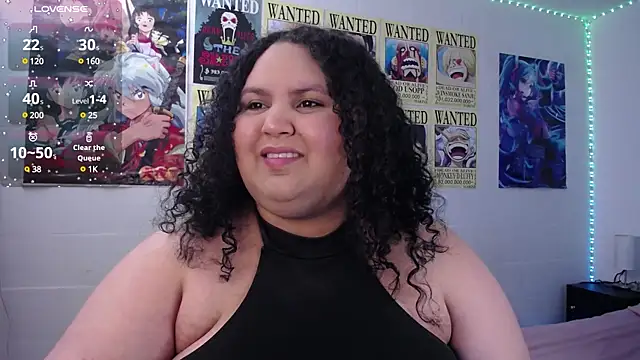 luisianacoxx online show from 01-31-25, 10:42