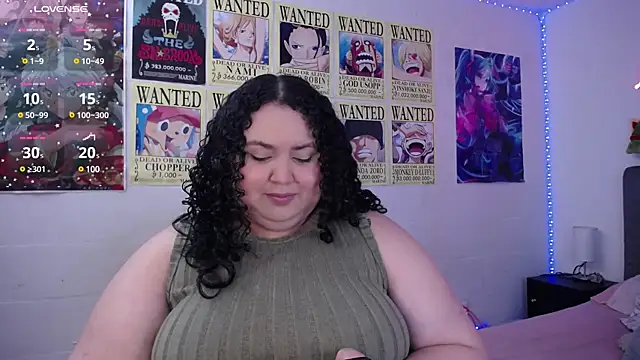 luisianacoxx online show from 02-03-25, 11:05