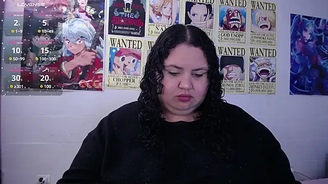 luisianacoxx online show from 02-06-25, 10:53