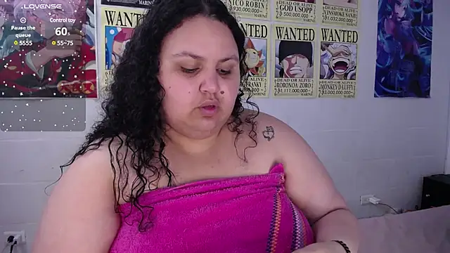 luisianacoxx online show from 02-15-25, 10:42