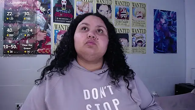 luisianacoxx online show from 02-18-25, 10:36