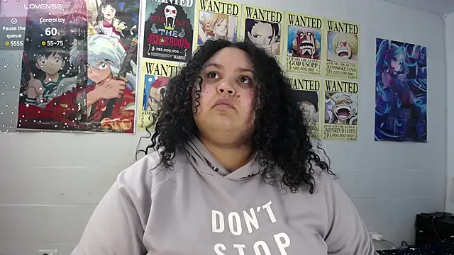 luisianacoxx online show from 02-25-25, 11:33