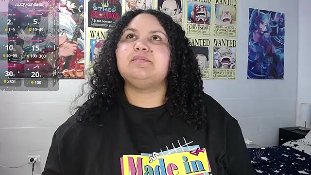 luisianacoxx online show from 02-28-25, 11:12