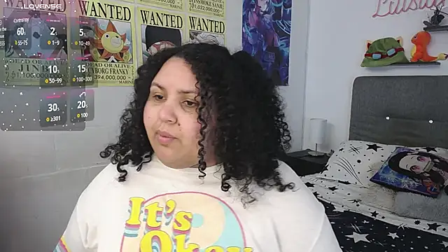 luisianacoxx online show from 03-07-25, 11:05