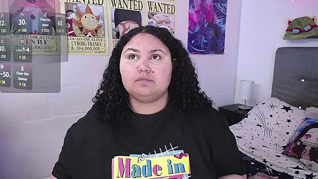 luisianacoxx online show from 03-11-25, 10:31