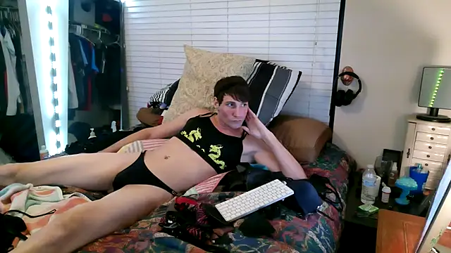 ashleysimmons online show from 02-20-25, 09:53