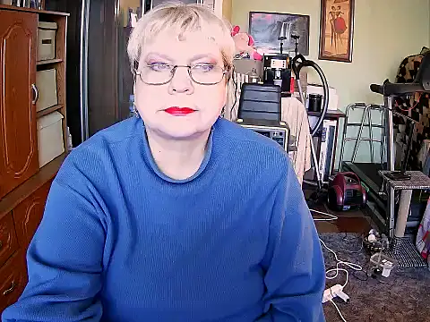 LOLA8888 online show from 11-03-25, 12:06