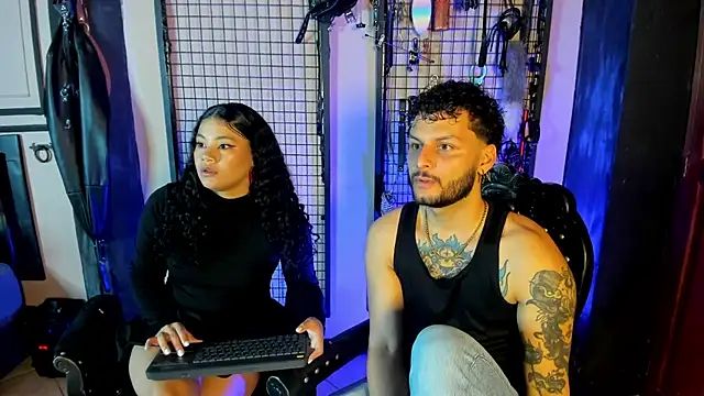 Twisted Fantasy online show from 02-18-26, 05:03