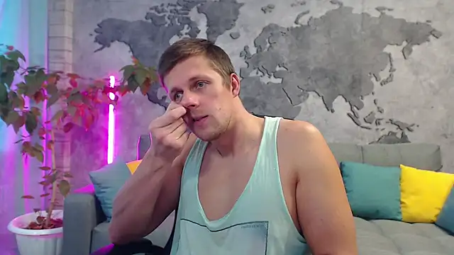 VikingChrisss online show from 11-19-25, 09:53