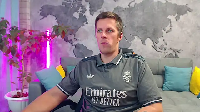 VikingChrisss online show from 12-02-25, 11:04