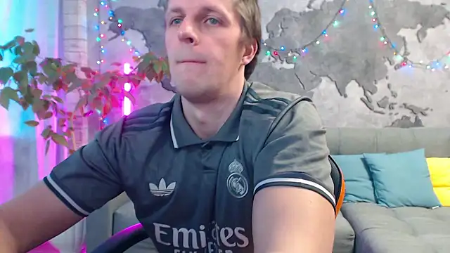 VikingChrisss online show from 01-08-26, 10:17