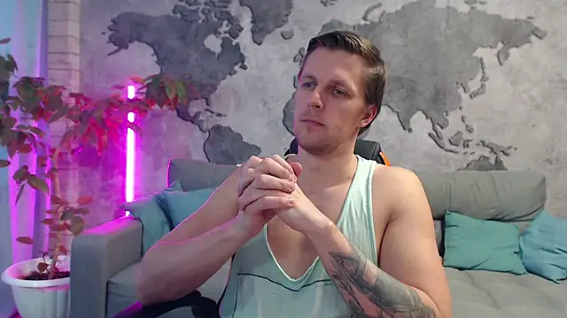 VikingChrisss online show from 01-18-26, 10:41