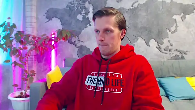 VikingChrisss online show from 02-07-26, 11:03