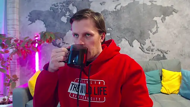 VikingChrisss online show from 02-09-26, 11:03