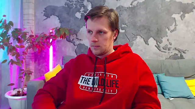 VikingChrisss online show from 02-16-26, 11:17