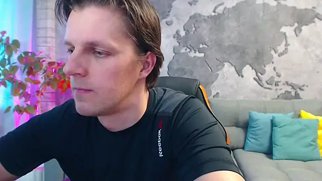 VikingChrisss online show from 03-05-26, 11:06