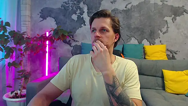 VikingChrisss online show from 04-08-26, 10:04