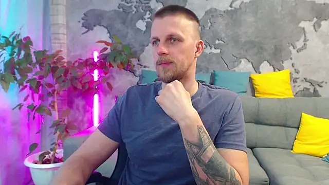 VikingChrisss online show from 05-18-26, 10:54
