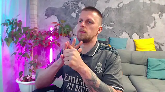 VikingChrisss online show from 06-06-26, 10:42