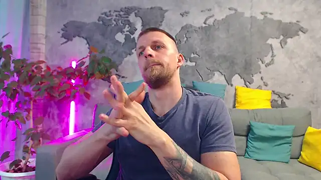 VikingChrisss online show from 06-17-26, 10:28