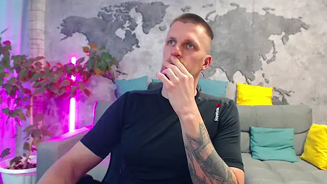 VikingChrisss online show from 06-21-26, 10:18