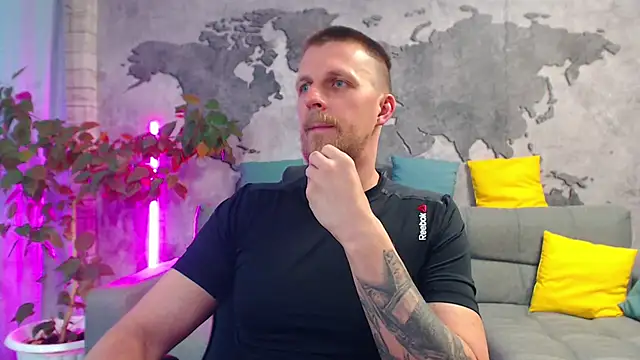 VikingChrisss online show from 06-27-26, 12:22