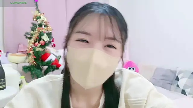 anchan  online show from 12-23-24, 01:35