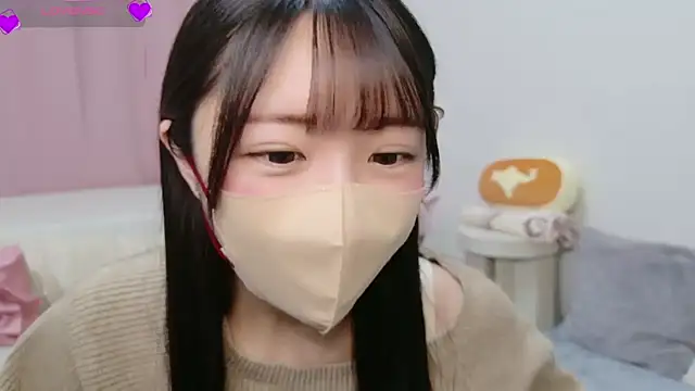 anchan  online show from 11-20-25, 01:33