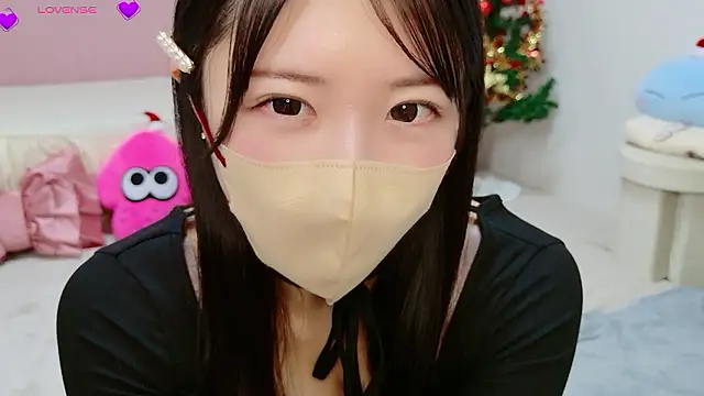 anchan  online show from 12-19-25, 01:40