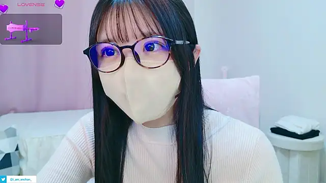 anchan  online show from 05-15-26, 01:51