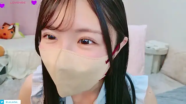 Snapshot of anchan_ chatting on 06-25-26, 01:15 anchan online show from 06-25-26, 01:15