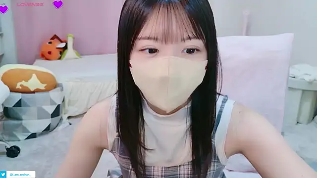 Snapshot of anchan_ chatting on 07-01-26, 01:13 anchan online show from 07-01-26, 01:13