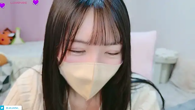Snapshot of anchan_ chatting on 07-02-26, 01:17 anchan online show from 07-02-26, 01:17