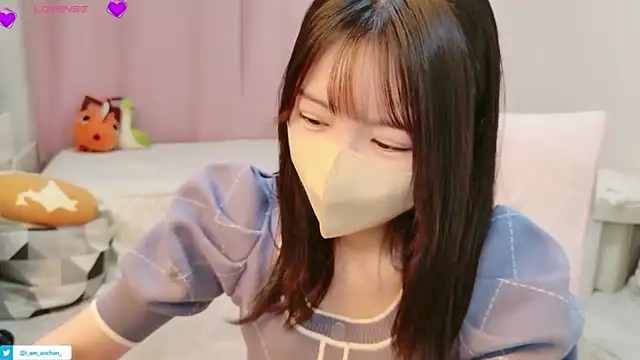 Snapshot of anchan_ chatting on 07-05-26, 05:36 anchan online show from 07-05-26, 05:36