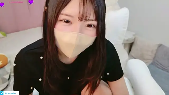 Snapshot of anchan_ chatting on 07-06-26, 01:19 anchan online show from 07-06-26, 01:19