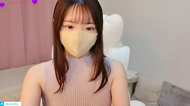 Snapshot of anchan_ chatting on 07-19-26, 12:42 anchan online show from 07-19-26, 12:42