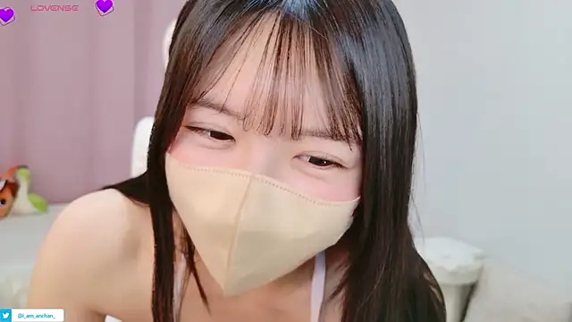 Snapshot of anchan_ chatting on 07-20-26, 12:51 anchan online show from 07-20-26, 12:51