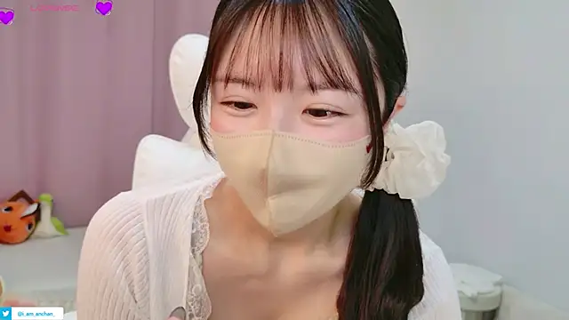 Snapshot of anchan_ chatting on 07-28-26, 12:59 anchan online show from 07-28-26, 12:59