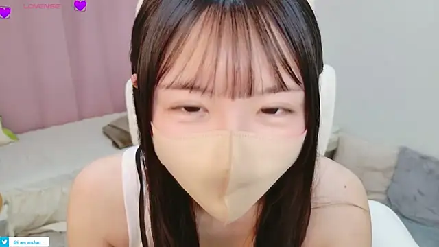 Snapshot of anchan_ chatting on 08-01-26, 01:10 anchan online show from 08-01-26, 01:10