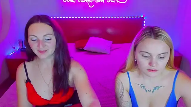 MagicEyess online show from 12-07-24, 02:35