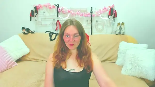 MagicEyess online show from 04-08-26, 06:35