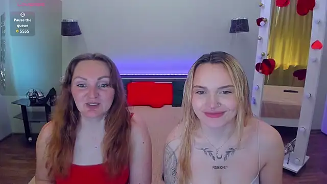Snapshot of MagicEyess chatting on 04-26-26, 06:55 MagicEyess online show from 04-26-26, 06:55