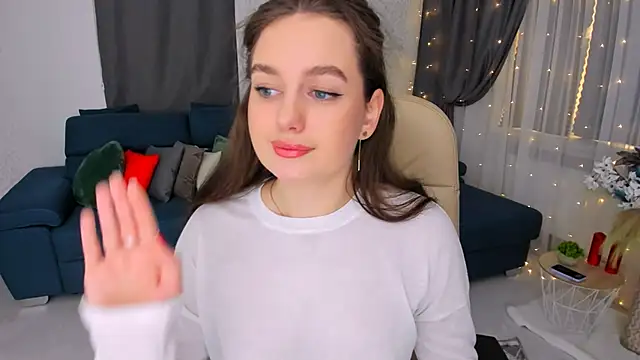 MiracleCurly online show from 02-07-25, 07:29