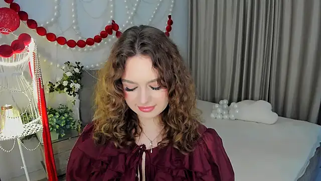 MiracleCurly online show from 03-29-26, 10:04