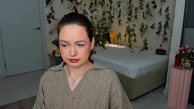 MiracleCurly online show from 04-09-26, 06:02